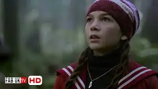 HOME BEFORE DARK 2 TRAILER