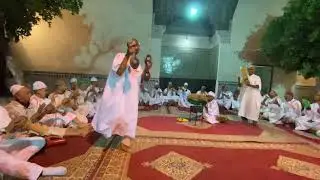 الدقة المراكشية(كناوي أفوس)♥️