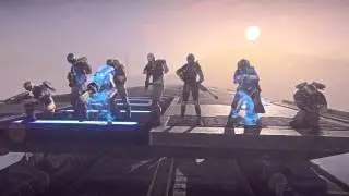 PlanetSide 2 Faction Trailer: New Conglomerate