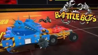 Finding The Best Battlebots Video Game