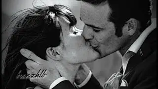 Dylan + Brenda you pull me in