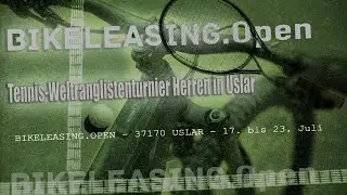Trailer BIKELEASING.Open 2023 in Uslar
