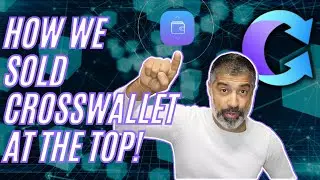 CrossWallet &mdash; ТЕХНИЧЕСКИЕ ДАННЫЕ о том, когда криптовалютные рынки в ПРОБЛЕМАХ