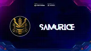 [Stark Arcade] Samurice &ndash; Champion of Basecamp II | Demo Day Presentation