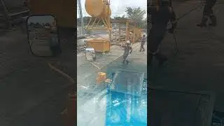 bangsman and rigger course!