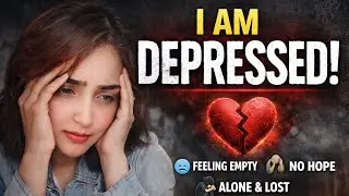 Depression and Signatures | Nikita Yadavv | Signature Analysis 
