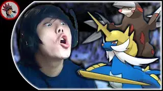I ALMOST WIPED (Pokemon Volt White 2 Redux)