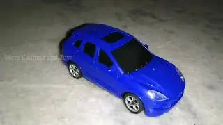 Remote Control RC Car Unboxing Video || Radio Control RC Car || MK&T || Toy Unboxing Video || Car