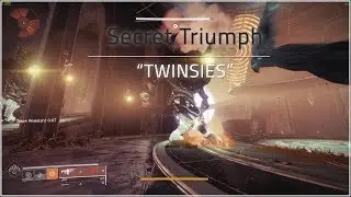 Secret Triumph 
