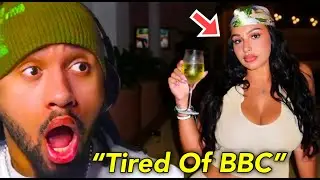 Latina Women Just Gave Black Men A BRUTAL Wake Up Call...