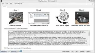 EASunlock V4 - HEVAC Diagnostics