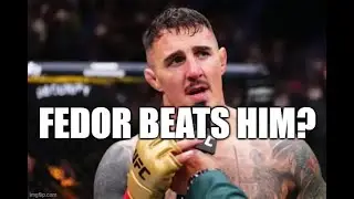 Every UFC Champion's Worst Historical Match-Up