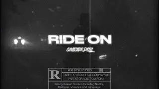 [FREE] DARK COUNTRY TYPE BEAT x TRAP &ldquo;RIDE ON&rdquo; |TRAP INSTRUMENTAL 2026| @SxnisterDrillOfficial 