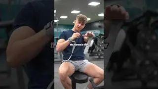 I&rsquo;M LEAVING PUREGYM