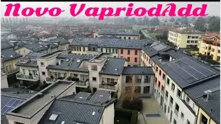 Novo Vaprio D Adda