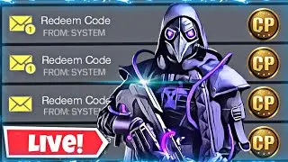Today Working Redeem Code Codm | How To Get Free Cp in Codm | codm redeem code 2022 today