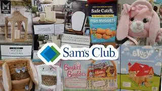 SAMS CLUB! * NEW ARRIVALS!! SPRING 2026