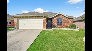 2717 Enchanted Eve Drive Little Elm, TX | ColdwellBankerHomes.com