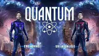 Quantum | Eric Hovind & Dr. Jason Lisle | Creation Today Show #383