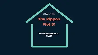 The Rippon - Plot 31 - 2 bedroom house with two ensuites