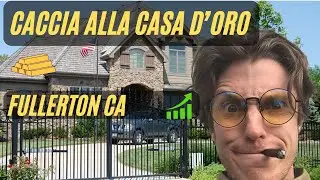 Golden House Hunt Fullerton California