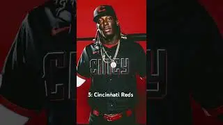 Best City Connect Jerseys #cityconnect #mlb