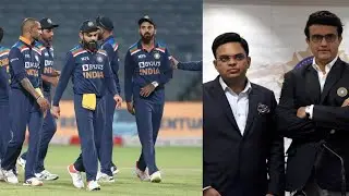 How BCCI Became the Richest Cricket Board?