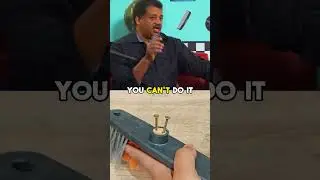 Traveling Back in Time with Modern Tech 🌐 W/ Neil deGrasse Tyson