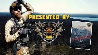 Sky Shield Event Recap Presented by MiR Tactical