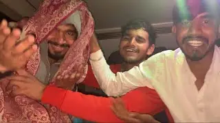 Sachin Ka Dance😂 || College Tour Part-6 ||