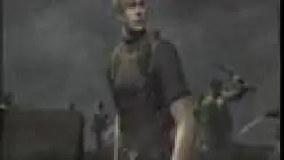 Resident Evil 4 Music Video Oblivion