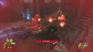DOOM Ancient gods 1 - Pt #3