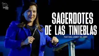 Pra Lisney de Font | Sacerdotes de las Tinieblas | 02-14-24