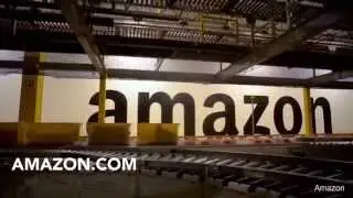 [BU5048] Business Strategy - Amazon