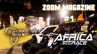 🇬🇧  STAGE 1 - ZOOM MAGAZINE