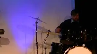 Mozambique Solo - Thomas Coll