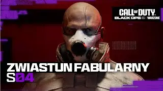 Zwiastun fabularny sezonu 04 | Call of Duty: Black Ops 6