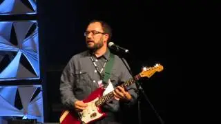 House of 1982 - Driftless Pony Club - Vidcon 2013