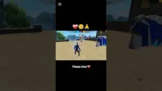 &ldquo;Agar Free Fire sirf game nahi, feeling lagti hai&hellip;toh subscribe karo bhai ❤️&zwj;🩹😊&rdquo;
