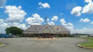 Floyd County Airport June 30th 2021 #Russel Regional Airport