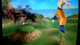DBZ BT3 ~ Snapaholic1 Vs. Warhawk059377  [Gameplay/Commentary]