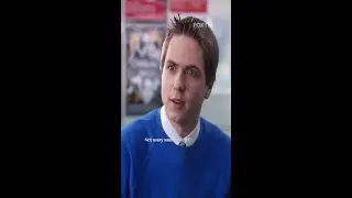 So... every week? 🤔 | The Inbetweeners