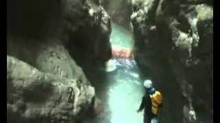 Kanioning ZEMOLA