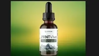 JointVive Review ⚠️KNOW THIS BEFORE BUYING! SEE JointVive REVIEWS