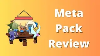 Meta Pack Review