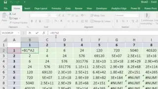 Excel Quick Tip: Formula Reference Types