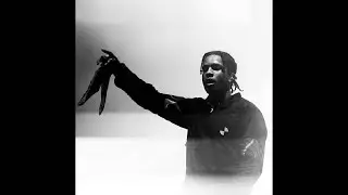 [Free] Baby Keem x Asap Rocky Type Beat - 