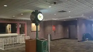 Walk Through of Bally's AC during COVID..