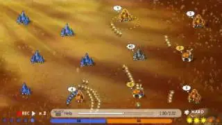Mushroom Wars - 