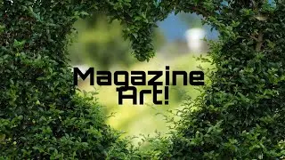 Magazine Art #36 #magazineart #magazinecollageart #artjournaling